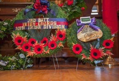 ANZAC Day Commemoration 2018 - Photo 047