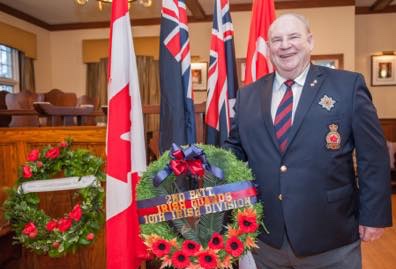 Journée commémorative de l’ANZAC 2018 - Image 048