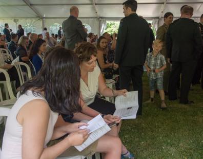 15 juin 2018 : Cérémonie de remise des diplômes au CFC - image 003