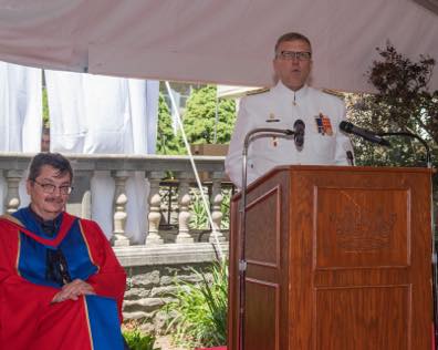 15 juin 2018 : Cérémonie de remise des diplômes au CFC - image 005