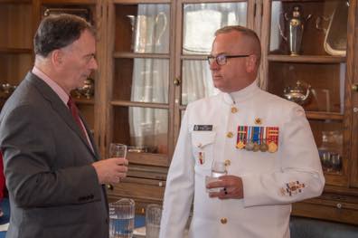 15 juin 2018 : Cérémonie de remise des diplômes au CFC - image 012