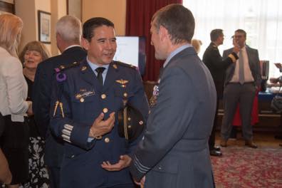 15 juin 2018 : Cérémonie de remise des diplômes au CFC - image 017