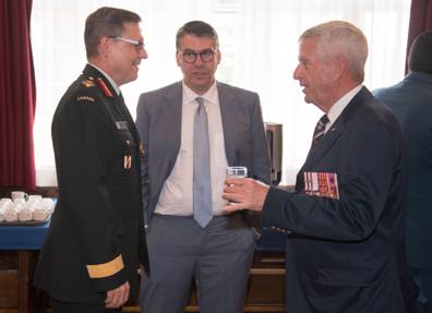 15 juin 2018 : Cérémonie de remise des diplômes au CFC - image 022