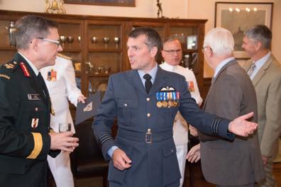 15 juin 2018 : Cérémonie de remise des diplômes au CFC - image 028