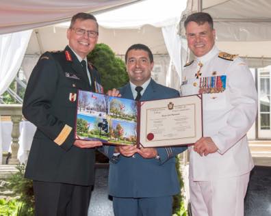 15 juin 2018 : Cérémonie de remise des diplômes au CFC - image 043