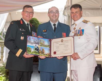 15 juin 2018 : Cérémonie de remise des diplômes au CFC - image 043