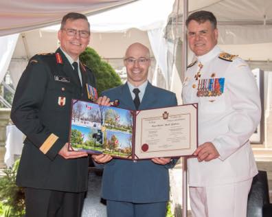 15 juin 2018 : Cérémonie de remise des diplômes au CFC - image 044