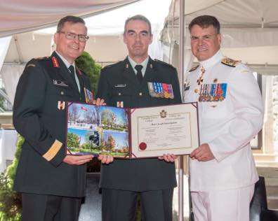 15 juin 2018 : Cérémonie de remise des diplômes au CFC - image 046