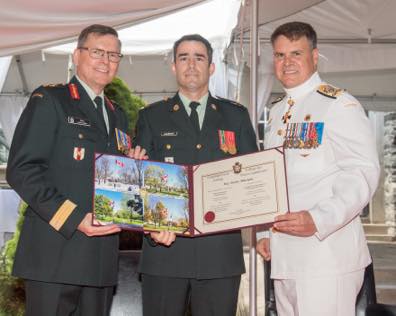 15 juin 2018 : Cérémonie de remise des diplômes au CFC - image 047