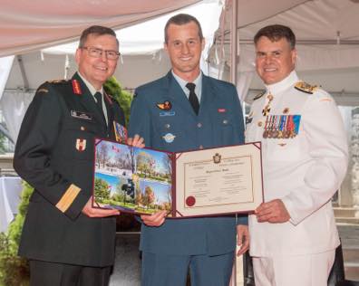 15 juin 2018 : Cérémonie de remise des diplômes au CFC - image 048