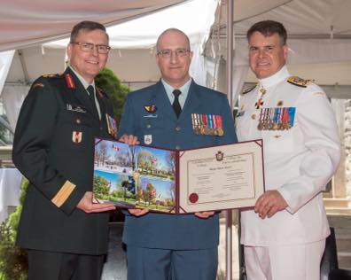 15 June 2018: Graduation Ceremony at the CFC - Photo 041