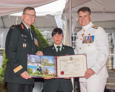 15 juin 2018 : Cérémonie de remise des diplômes au CFC - image 053