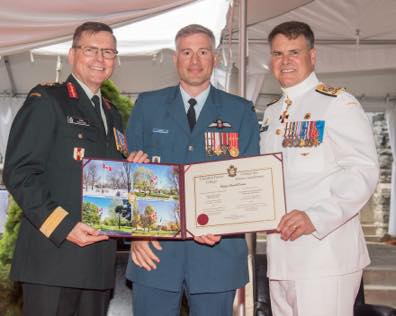 15 juin 2018 : Cérémonie de remise des diplômes au CFC - image 053