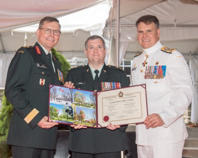 15 juin 2018 : Cérémonie de remise des diplômes au CFC - image 054