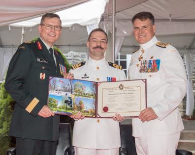 15 juin 2018 : Cérémonie de remise des diplômes au CFC - image 056