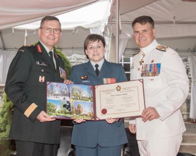 15 juin 2018 : Cérémonie de remise des diplômes au CFC - image 058