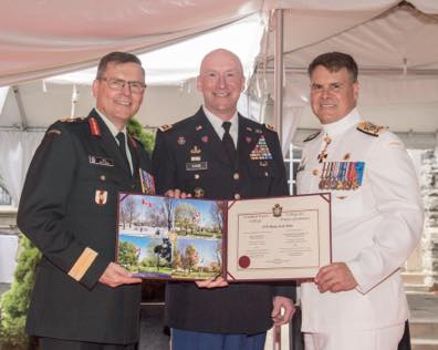 15 juin 2018 : Cérémonie de remise des diplômes au CFC - image 053