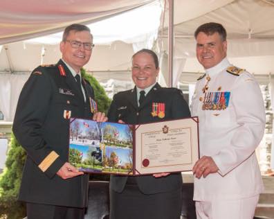 15 juin 2018 : Cérémonie de remise des diplômes au CFC - image 053