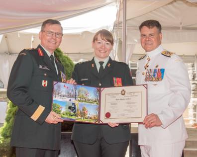 15 juin 2018 : Cérémonie de remise des diplômes au CFC - image 054