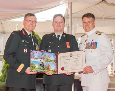 15 juin 2018 : Cérémonie de remise des diplômes au CFC - image 056