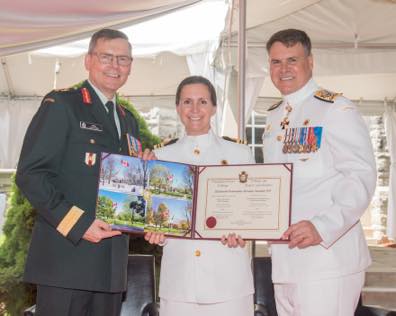 15 juin 2018 : Cérémonie de remise des diplômes au CFC - image 057