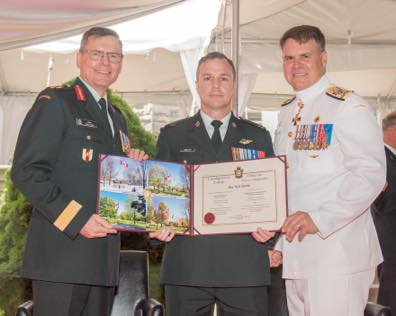 15 juin 2018 : Cérémonie de remise des diplômes au CFC - image 058