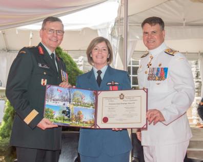 15 juin 2018 : Cérémonie de remise des diplômes au CFC - image 058