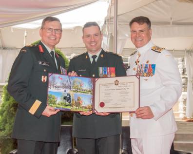 15 juin 2018 : Cérémonie de remise des diplômes au CFC - image 053