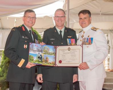 15 juin 2018 : Cérémonie de remise des diplômes au CFC - image 053