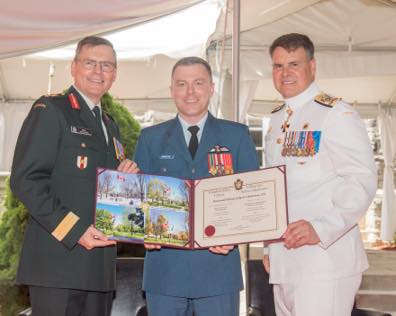 15 juin 2018 : Cérémonie de remise des diplômes au CFC - image 054