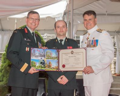 15 June 2018: Graduation Ceremony at the CFC - Photo 044