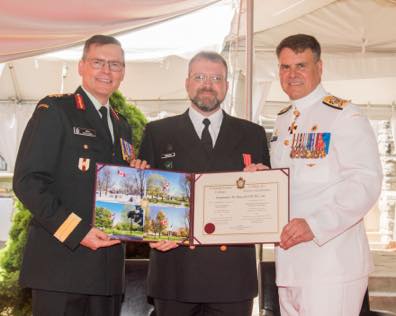 15 juin 2018 : Cérémonie de remise des diplômes au CFC - image 056