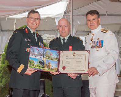 15 juin 2018 : Cérémonie de remise des diplômes au CFC - image 058