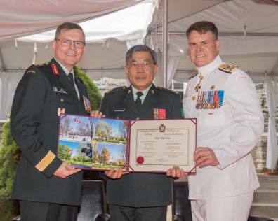 15 juin 2018 : Cérémonie de remise des diplômes au CFC - image 050