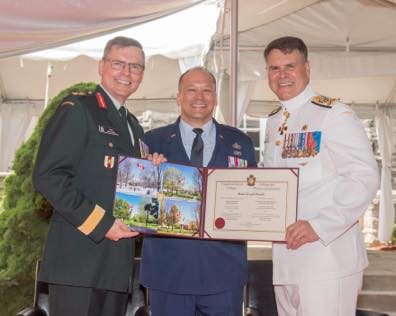 15 juin 2018 : Cérémonie de remise des diplômes au CFC - image 053