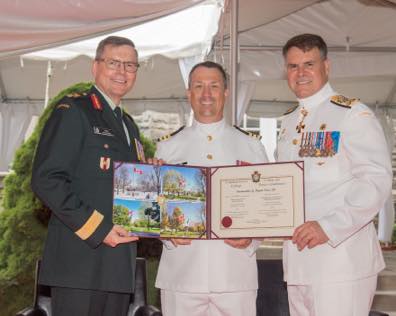 15 juin 2018 : Cérémonie de remise des diplômes au CFC - image 053