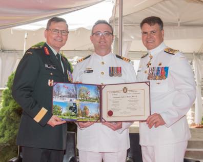 15 juin 2018 : Cérémonie de remise des diplômes au CFC - image 053