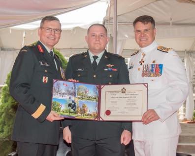 15 juin 2018 : Cérémonie de remise des diplômes au CFC - image 056