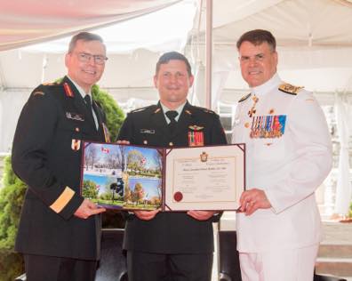 15 juin 2018 : Cérémonie de remise des diplômes au CFC - image 058