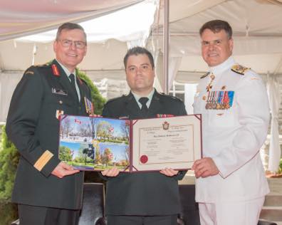 15 juin 2018 : Cérémonie de remise des diplômes au CFC - image 053