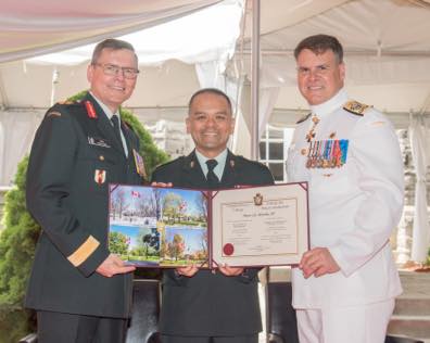 15 juin 2018 : Cérémonie de remise des diplômes au CFC - image 053