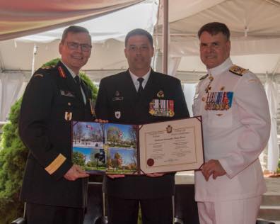 15 juin 2018 : Cérémonie de remise des diplômes au CFC - image 053