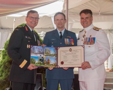 15 juin 2018 : Cérémonie de remise des diplômes au CFC - image 054