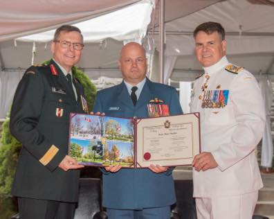 15 June 2018: Graduation Ceremony at the CFC - Photo 040