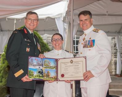 15 juin 2018 : Cérémonie de remise des diplômes au CFC - image 053