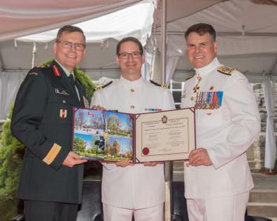 15 juin 2018 : Cérémonie de remise des diplômes au CFC - image 053