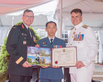 15 juin 2018 : Cérémonie de remise des diplômes au CFC - image 053