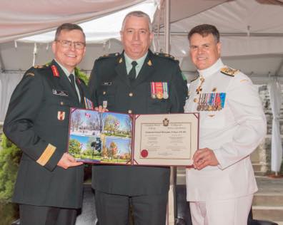 15 juin 2018 : Cérémonie de remise des diplômes au CFC - image 054