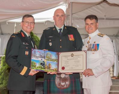 15 June 2018: Graduation Ceremony at the CFC - Photo 047