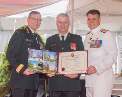 15 juin 2018 : Cérémonie de remise des diplômes au CFC - image 058